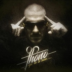 Fhono Feat. Ese Mané - Mar de sombras Prod. Dj Cec