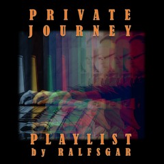 PRIVATE JOURNEY - by ralfsgar
