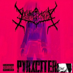 Pyrxciter X Yxung Plague - JACK THE RIPPER (Prod. SUNDS)