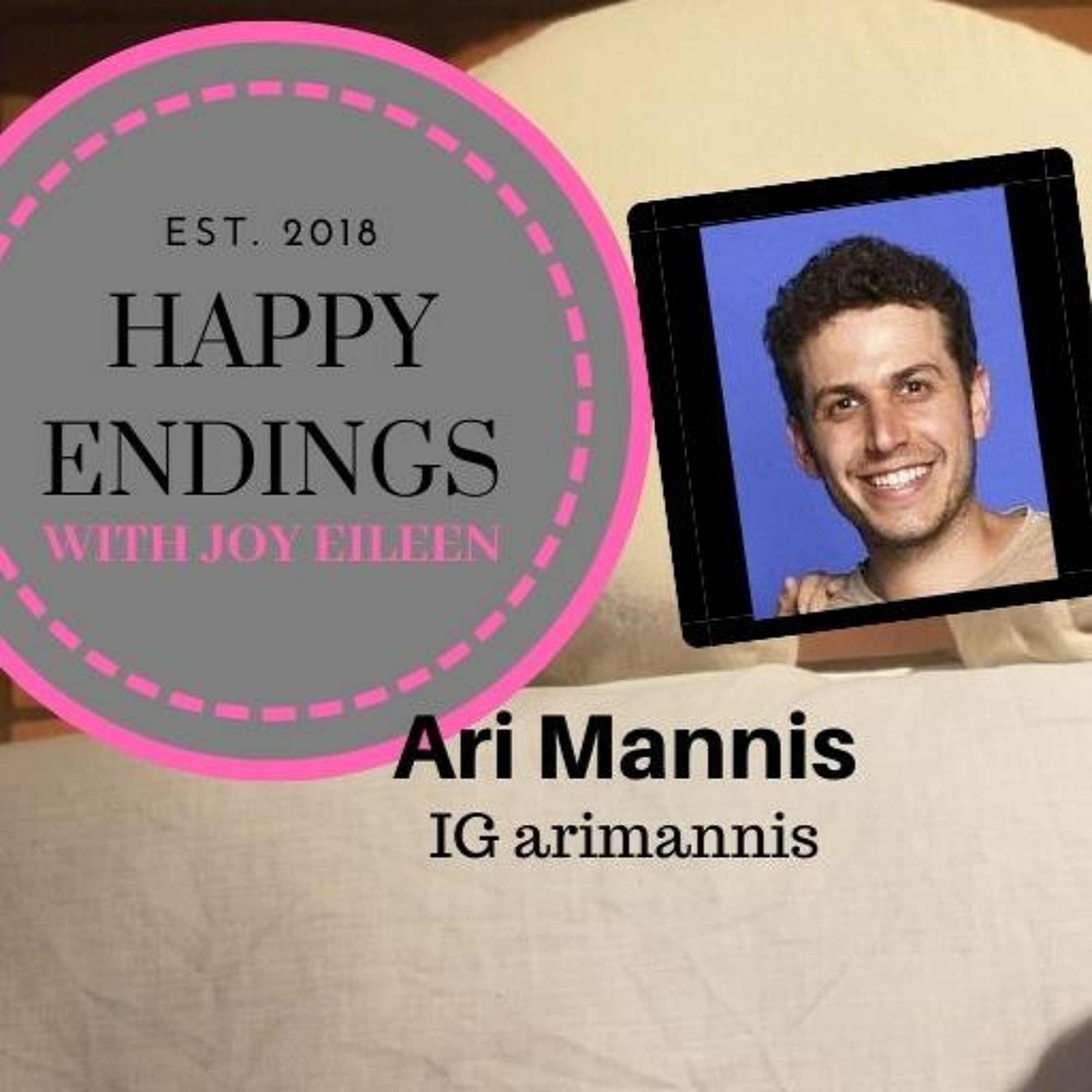 HAPPY ENDINGS MASSAGECAST