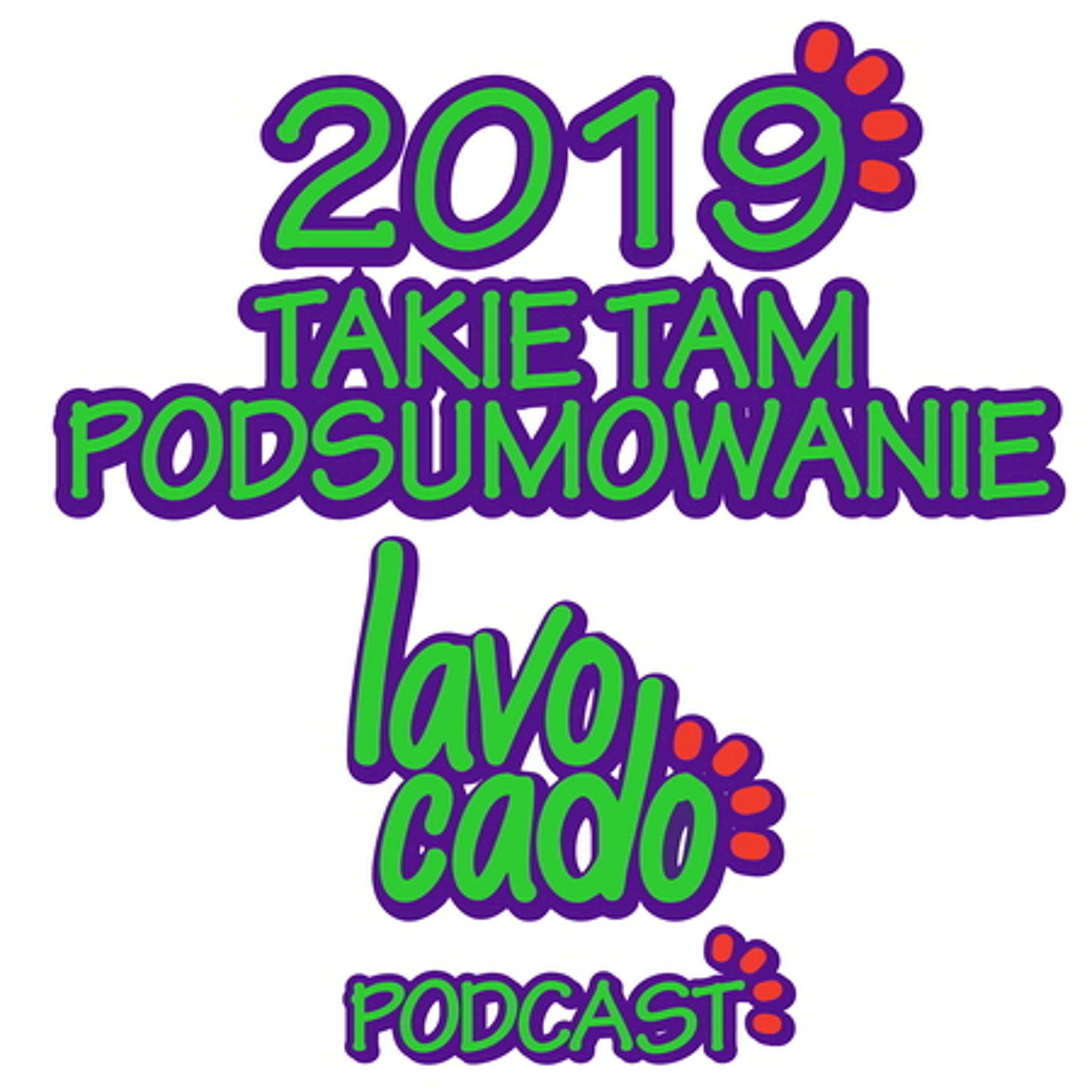 Lavocado Nocą Podcast - Gry & gaming: trendy, nisze i legendy