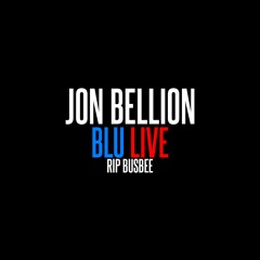 Jon Bellion - BLU (LIVE)