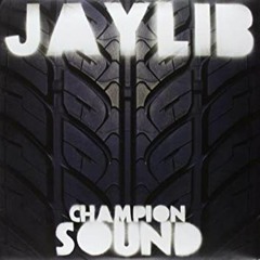 Jaylib - The Official instamental
