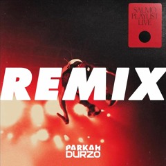 SALMO - CHARLES MANSON (PARKAH & DURZO REMIX)