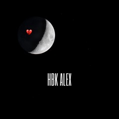 HeartBrokeAlex - When It Was Different [Prod. Yusei]