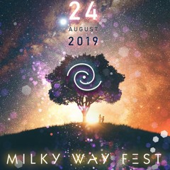Set&Setting Live Night mix at Astrofest Milky way 24/08/2019