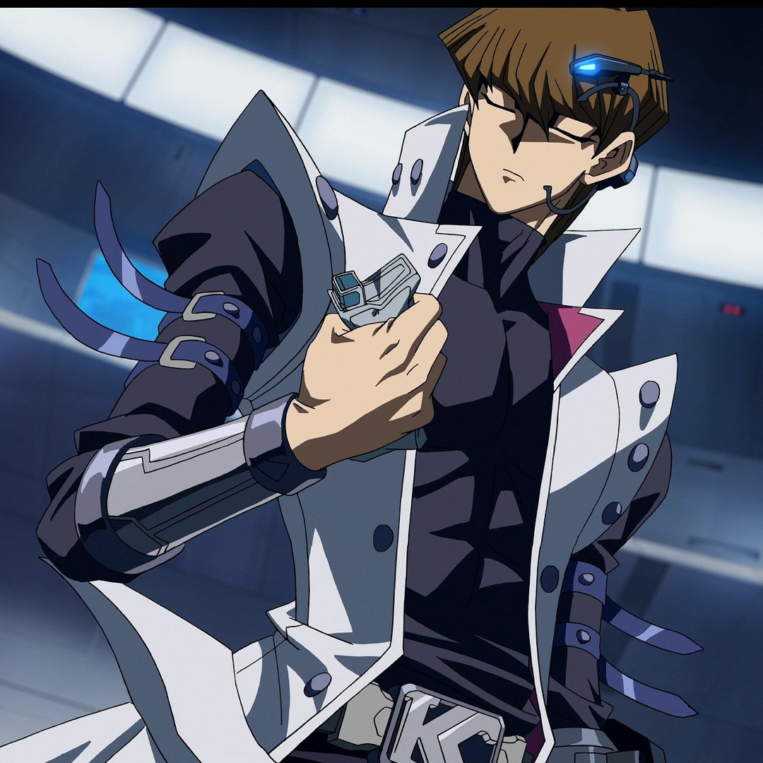 Stream Yu-Gi-Oh! Seto Kaiba Theme by SEssex | Listen online for free on
