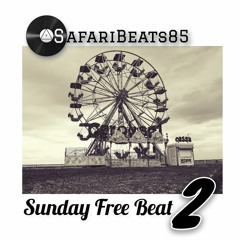 SafariBeats85 - Abandoned 154bpm