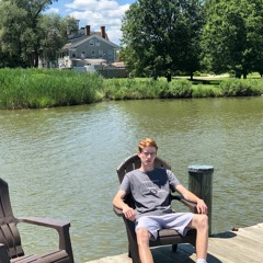 Cloud Lifter (Instrumental)