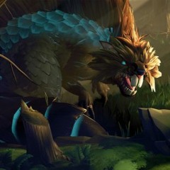 Dauntless OST Get Ready For A Fight