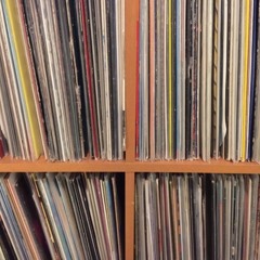 J-Dub Vinylcast Series