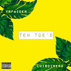 Ten Toes ft.YnfAiden