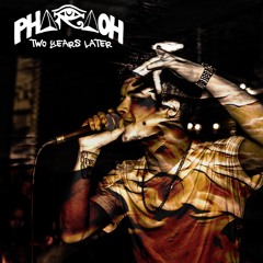 Pharaoh - Platform (feat. James Begin)