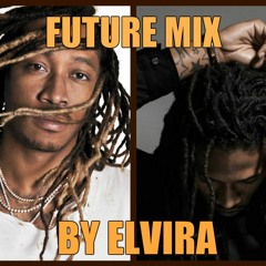 What You Want FUTURE MIX by elvira