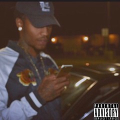 Ride The Vibe (Feat. HT Benz)