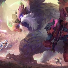 Dauntless OST Tooth And Talon