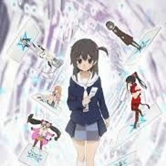 selector infected WIXOSS「world_s end_girl_s rondo」