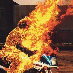 1-800-COCAINE (prod. Penti) ft. Daffi x problemchild