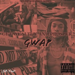 LUL GWAP FT Killa J  "PSA"