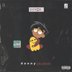 Danny Phantom (Prod. By BZBeats)