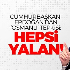 Hepsi - Yalan