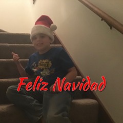 Feliz Navidad