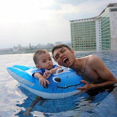 NASHIR - Maaf (Heymbenk Cover)