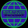 Moodrich - Rain Dance [MLRTRX006] artwork
