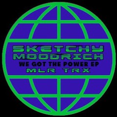 Moodrich - Rain Dance [MLRTRX006]
