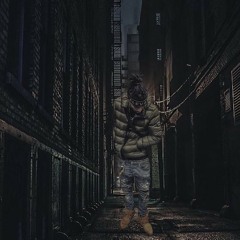 VONNYFRMDAATM - Up 4 Hrs Freestyle