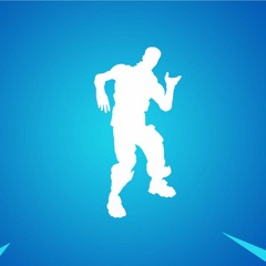 Fortnite - Infectious Emote