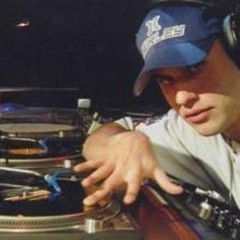 The Sounds of DJ Tony Draper ( NYC RESIDENT DJ ) - EXIT NYC