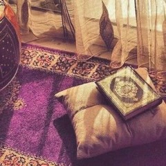 ان الجبال الشاهقات على المدى تخشعن عند تلاوة القرءان