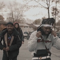 TREVY TREV - 6ix Flows [Prod. By Zuri]