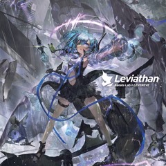 [C97 New SplitAlbum] Leviathan XFD [KanataLab+LEVEREVE]