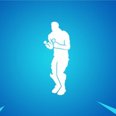Fortnite - Ring It On Emote