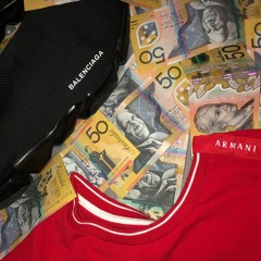 Armani (Prod. Penacho)