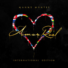Besos De Nutella - Manny Montes ft. The B-yron & Imer Xavier