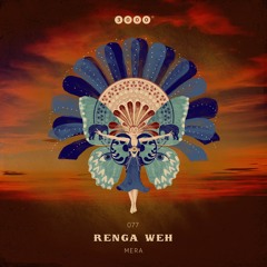 PREMIERE : Renga Weh - Hidden Desire (Franz Alice Stern Remix) [3000Grad Records]
