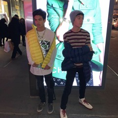 Forever (Prod. byScorez)