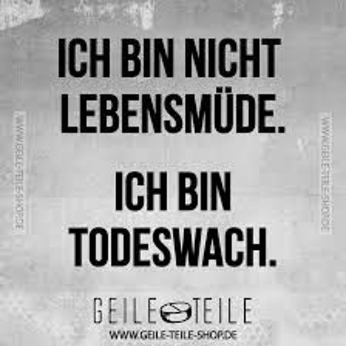 Kleine Wochenendsitzung Setcut