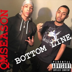 Jay Dubz X QM Brands - BOTTOM LINE