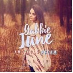 Gabbie June - American Dream - Azay X Mhd Zuhri(Bootleg)