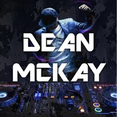 Dean McKay - Lost in paradise