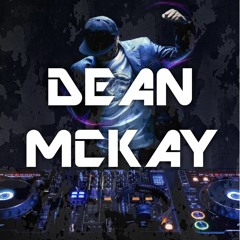 Dean McKay - Head Above Water (GBX ANTHEMS)