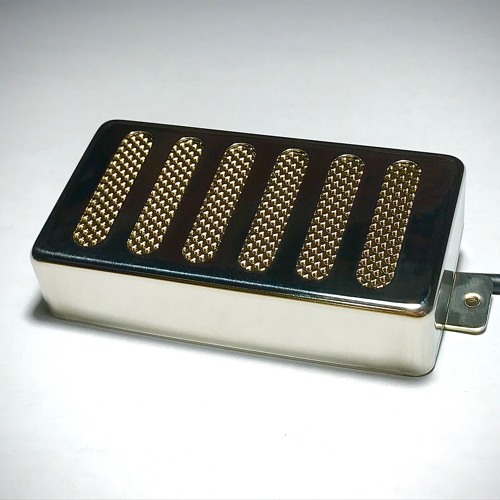 Stream GFHB Bridge · Marshall · Design Lab by Design