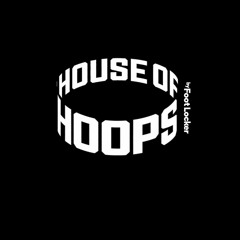 House of Hoops Episode