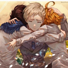 The Promised Neverland: Isabella's Lullaby- Alto Sax/Piano