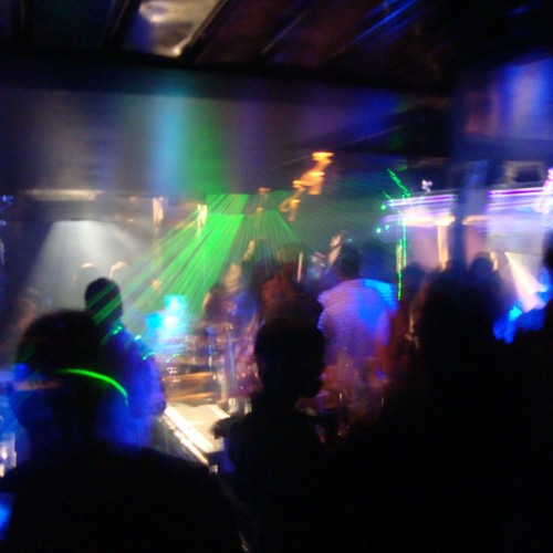 03/01/2010 - Dj Smooth live @ Club Insane (Free DL)