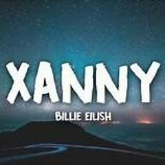 Xanny- Billie Eilish (Cover By Wesley)